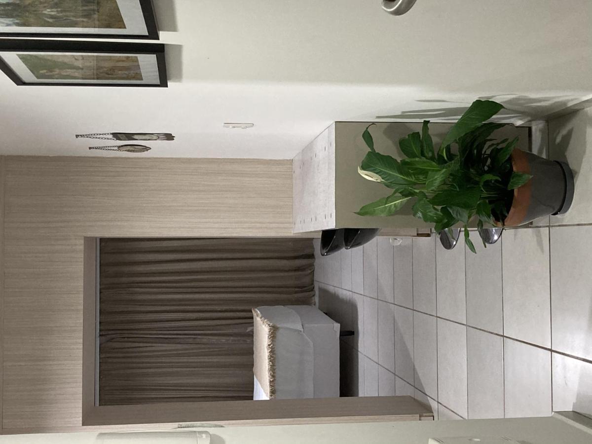 Studio Business West Flat Mossoró Dış mekan fotoğraf
